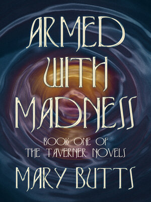 cover image of Armed with Madness